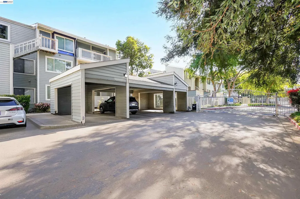 37168 Meadowbrook Common Fremont CA 94536