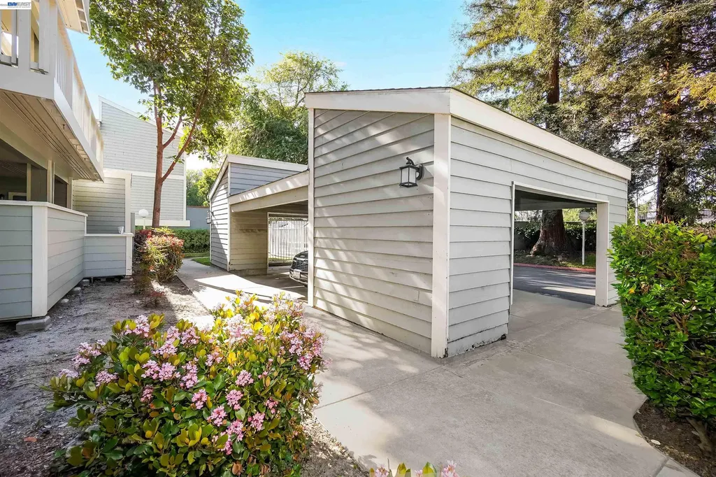37168 Meadowbrook Common Fremont CA 94536