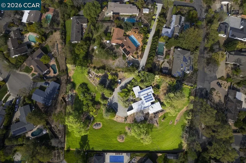 1081 Scots Lane Walnut Creek CA 94596