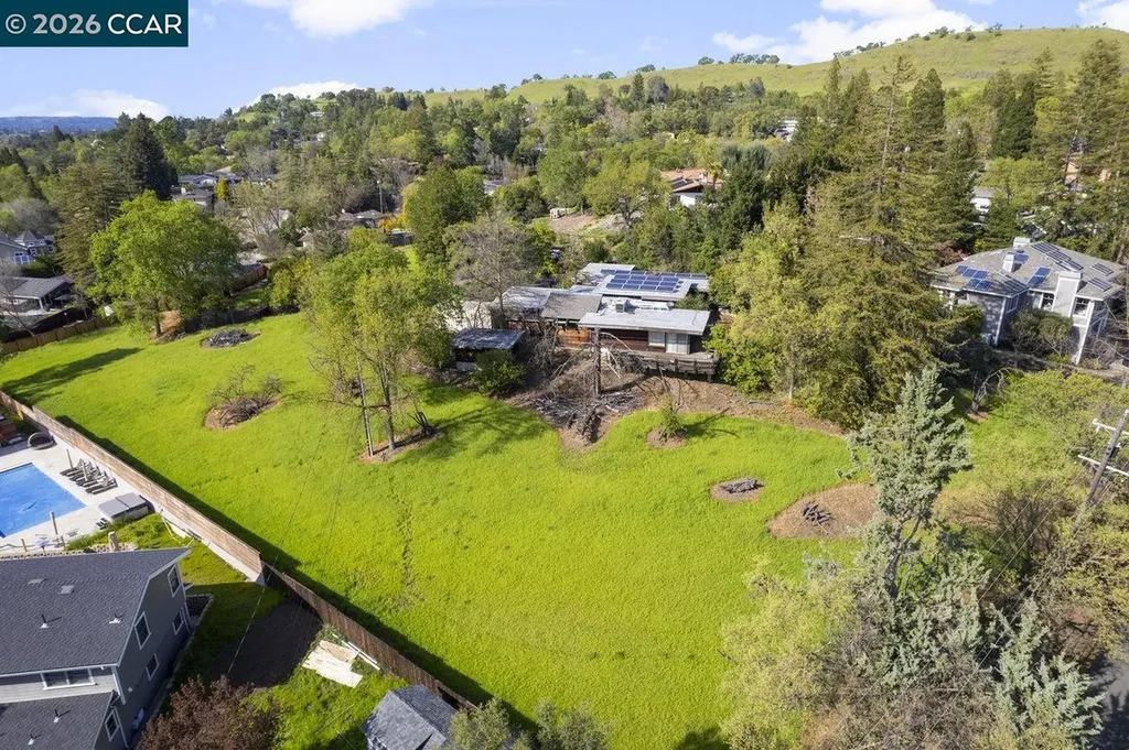 1081 Scots Lane Walnut Creek CA 94596