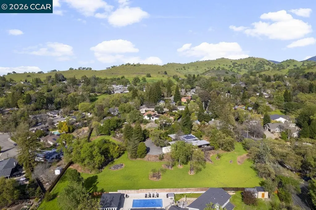 1081 Scots Lane Walnut Creek CA 94596