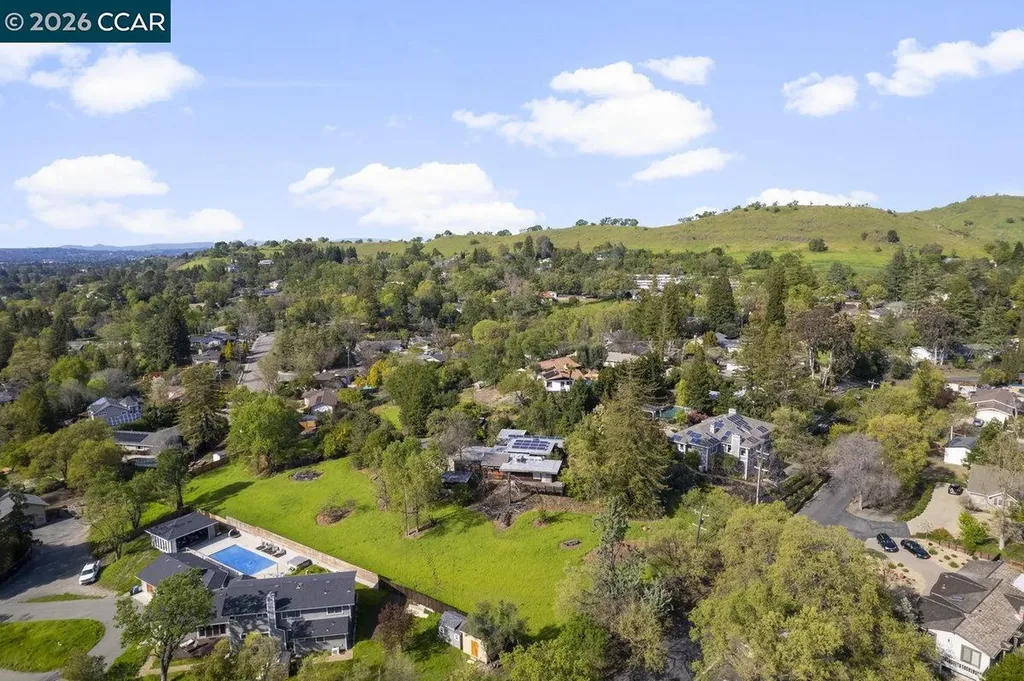 1081 Scots Lane Walnut Creek CA 94596