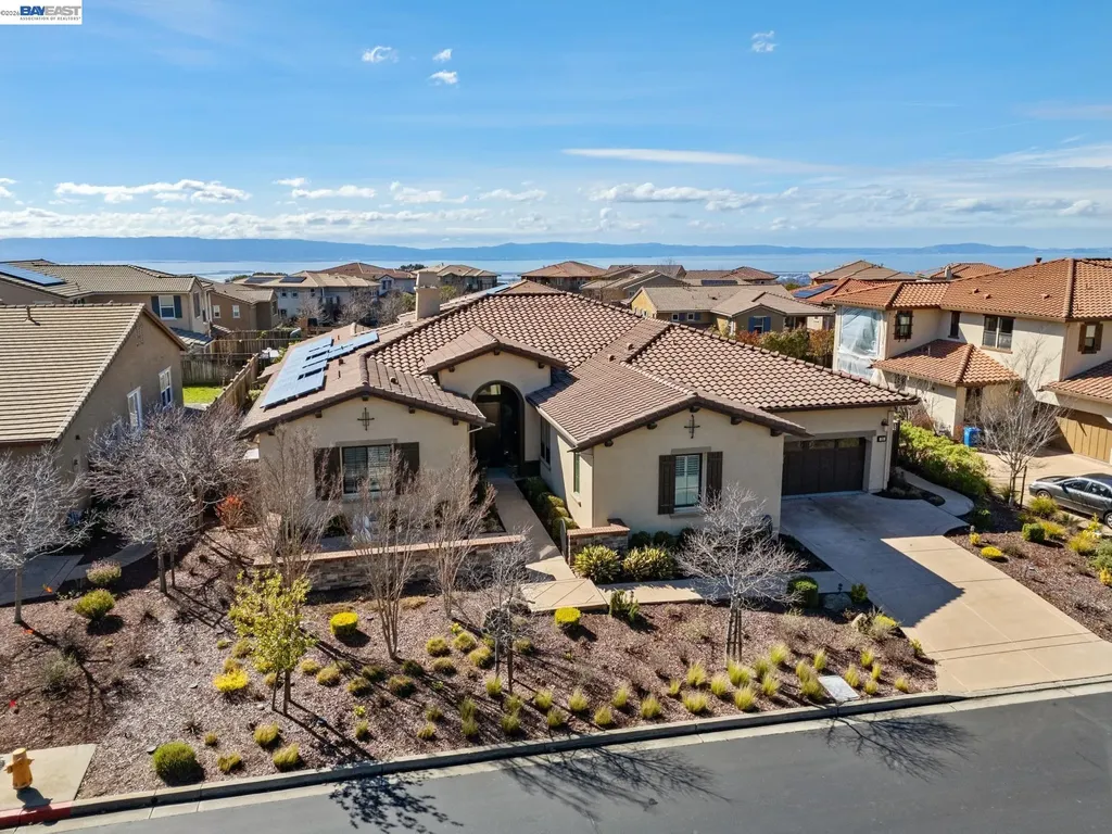 73 Stonebrae Road Hayward CA 94542