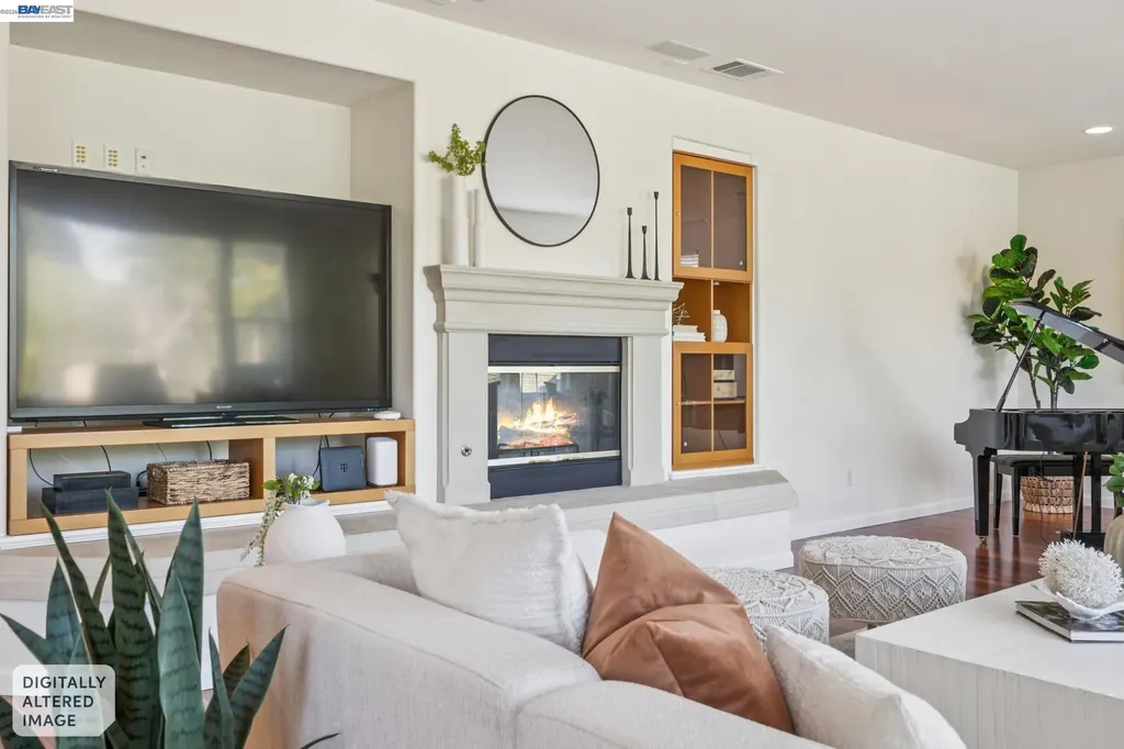 28862 Bay Heights Road Hayward CA 94542