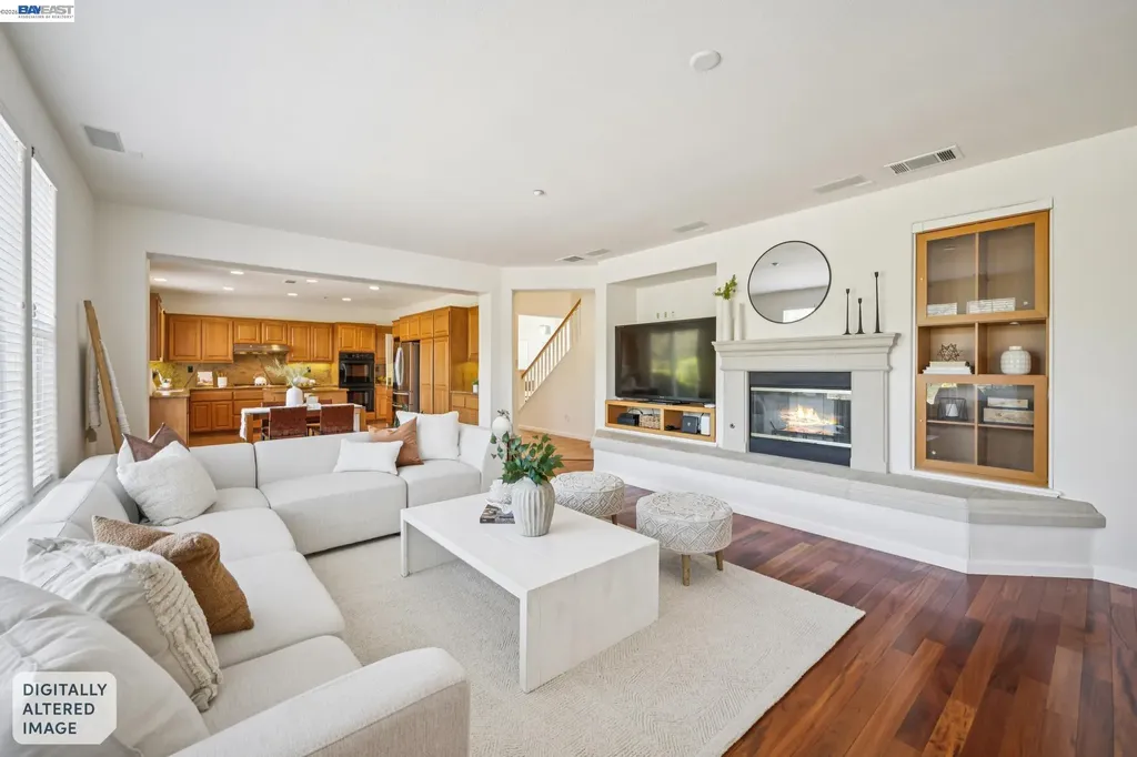 28862 Bay Heights Road Hayward CA 94542