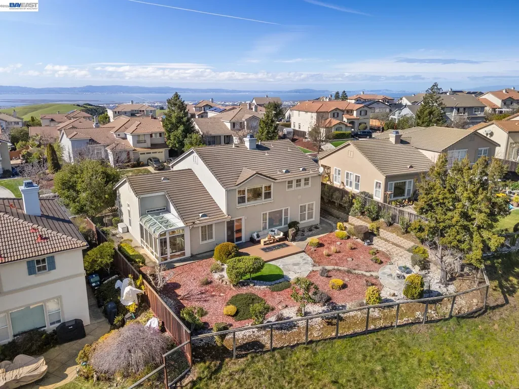 28862 Bay Heights Road Hayward CA 94542