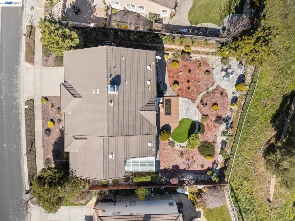 28862 Bay Heights Road Hayward CA 94542