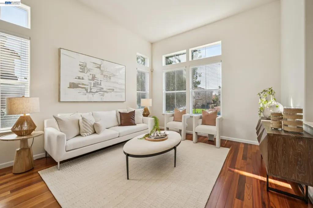 28862 Bay Heights Road Hayward CA 94542