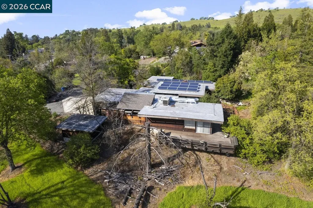 1101 Scots Lane Walnut Creek CA 94596