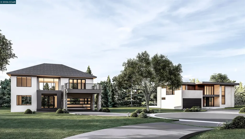 1101 Scots Lane Walnut Creek CA 94596