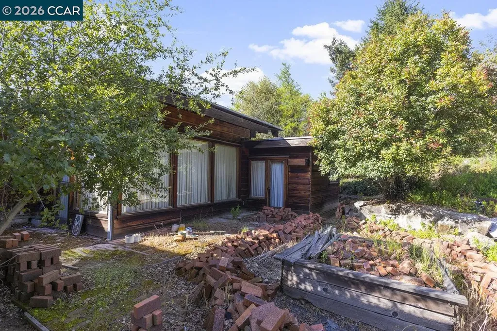 1101 Scots Lane Walnut Creek CA 94596