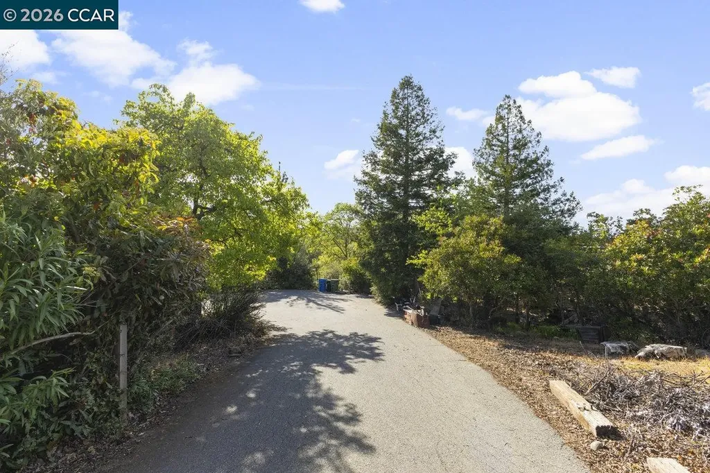 1101 Scots Lane Walnut Creek CA 94596