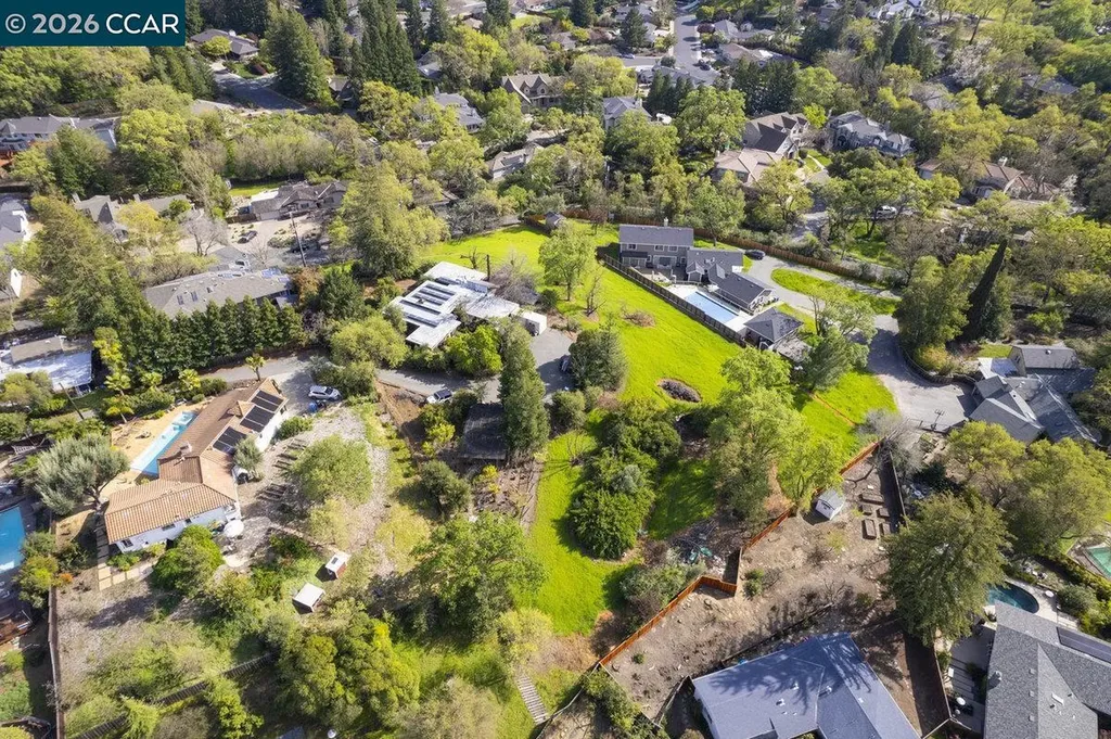 1101 Scots Lane Walnut Creek CA 94596