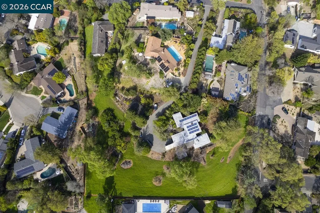 1101 Scots Lane Walnut Creek CA 94596
