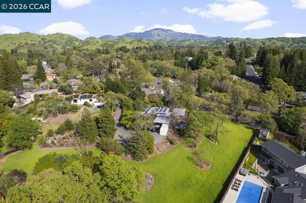1101 Scots Lane Walnut Creek CA 94596
