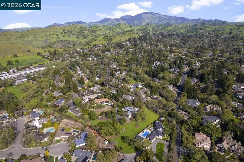 1101 Scots Lane Walnut Creek CA 94596