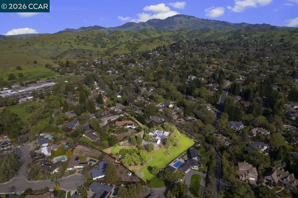 1101 Scots Lane Walnut Creek CA 94596