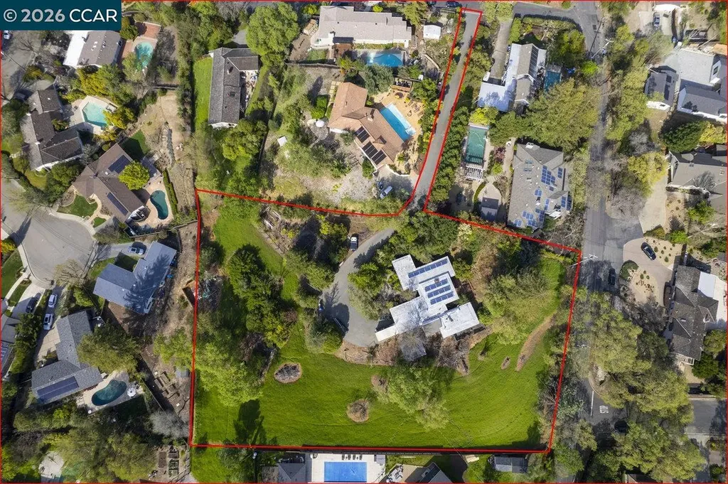 1101 Scots Lane Walnut Creek CA 94596