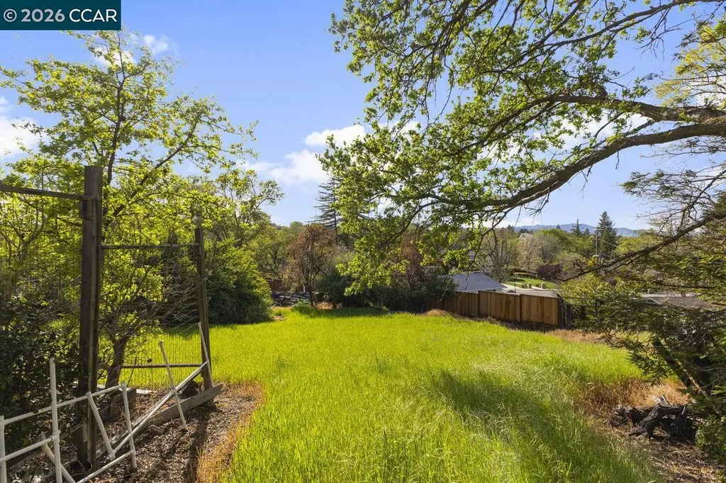 1101 Scots Lane Walnut Creek CA 94596