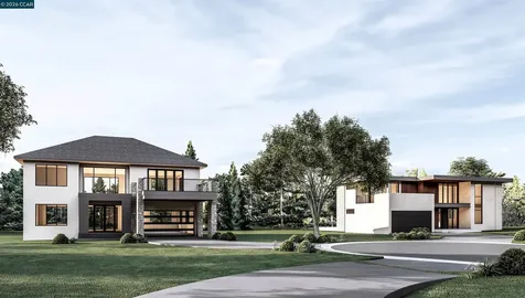 1101 Scots Lane Walnut Creek CA 94596