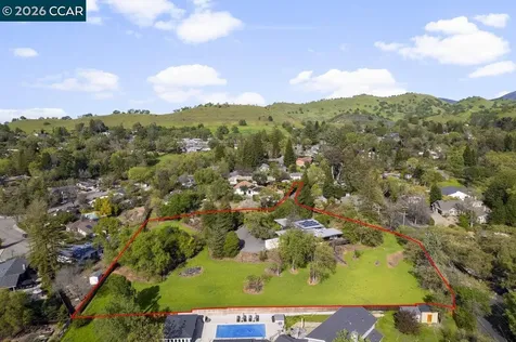 1101 Scots Lane Walnut Creek CA 94596