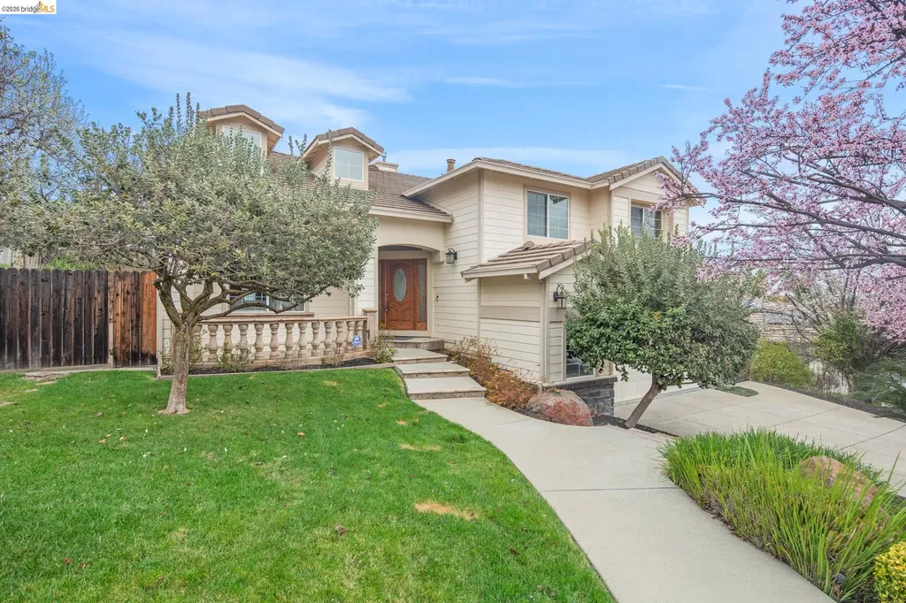 2521 Caddie Lane Brentwood CA 94513