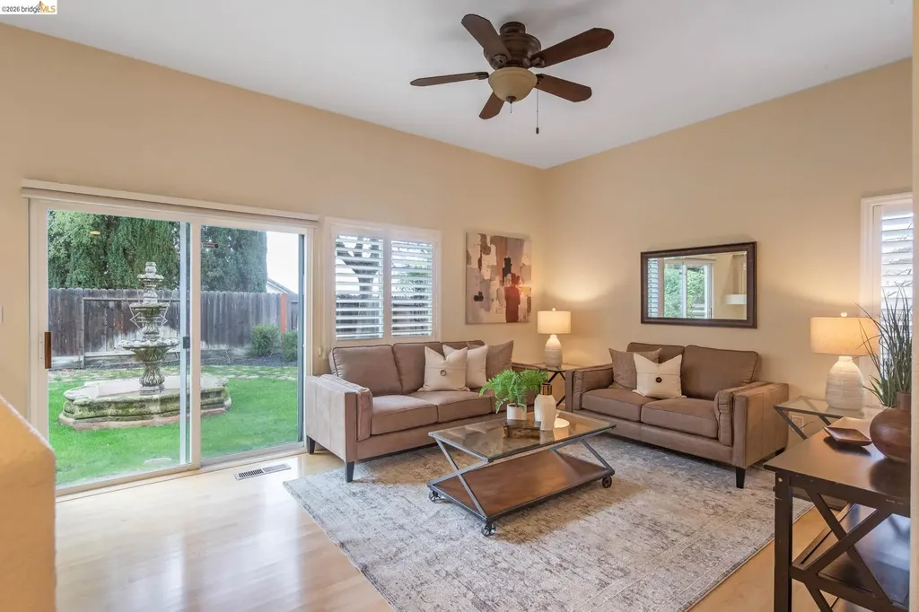 2521 Caddie Lane Brentwood CA 94513