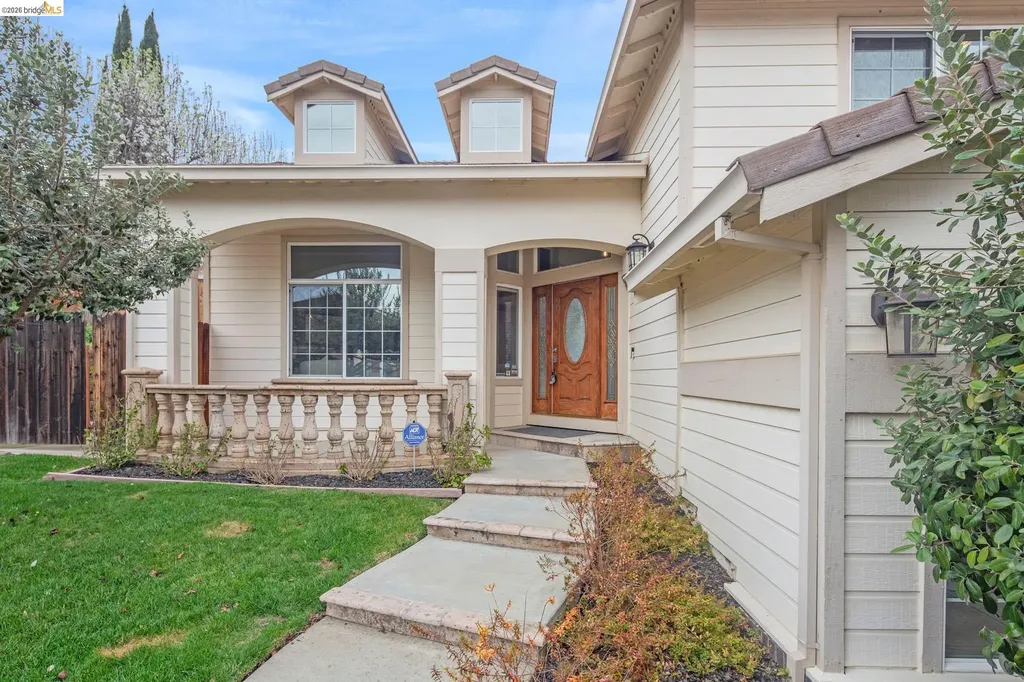 2521 Caddie Lane Brentwood CA 94513