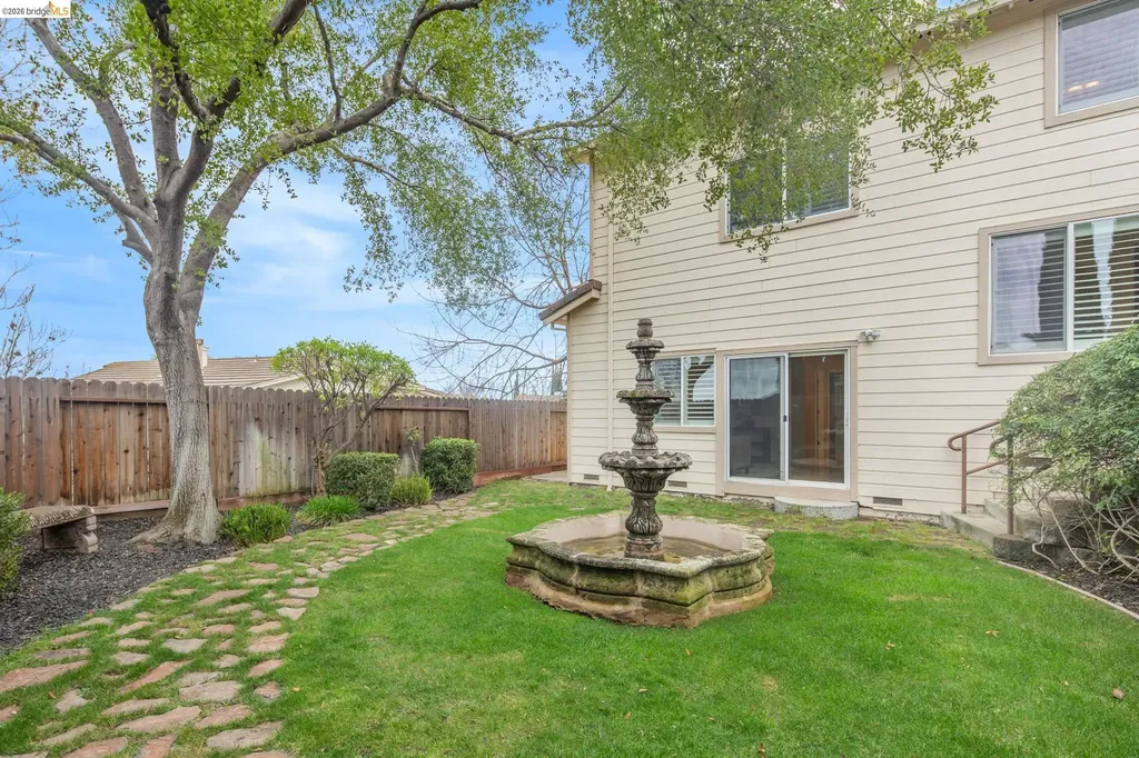 2521 Caddie Lane Brentwood CA 94513