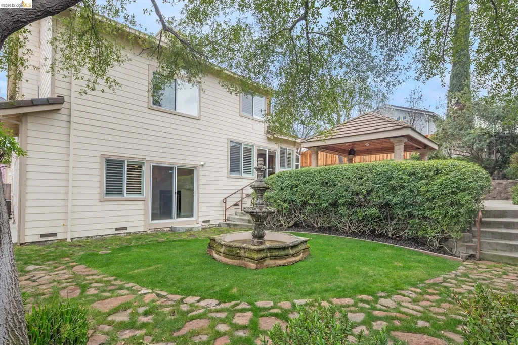 2521 Caddie Lane Brentwood CA 94513