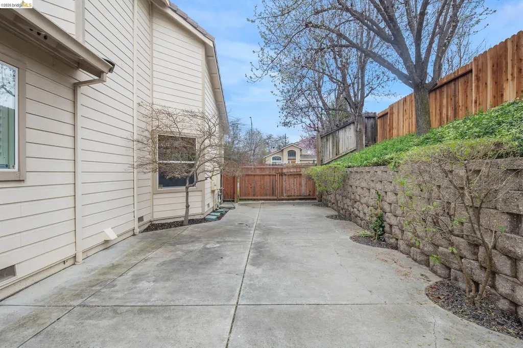 2521 Caddie Lane Brentwood CA 94513