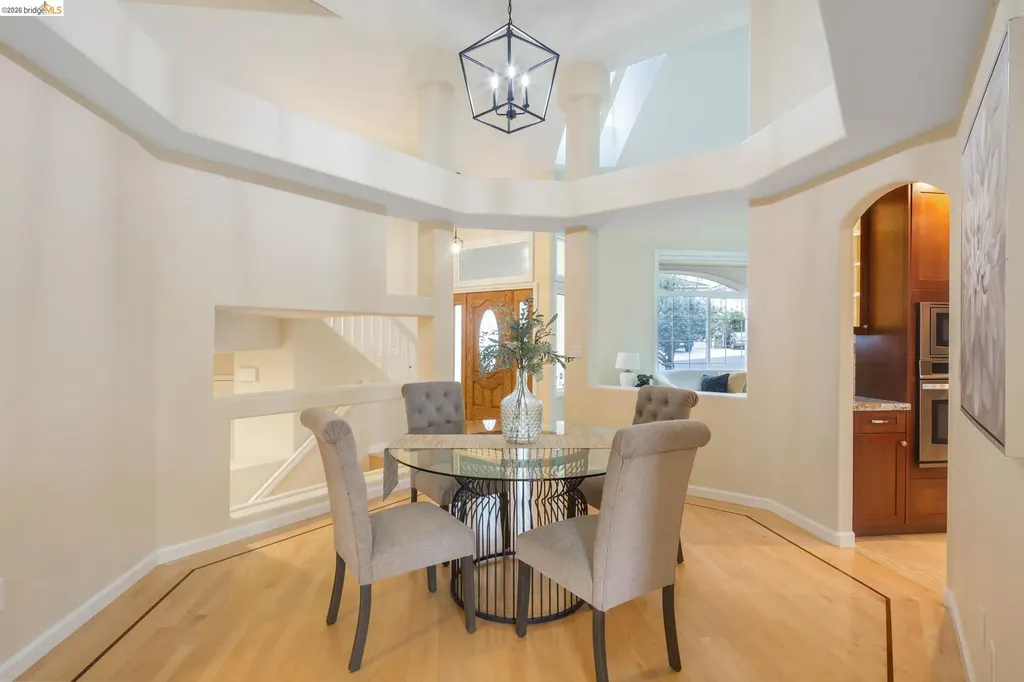 2521 Caddie Lane Brentwood CA 94513