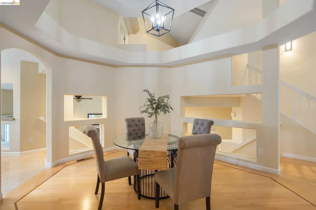 2521 Caddie Lane Brentwood CA 94513