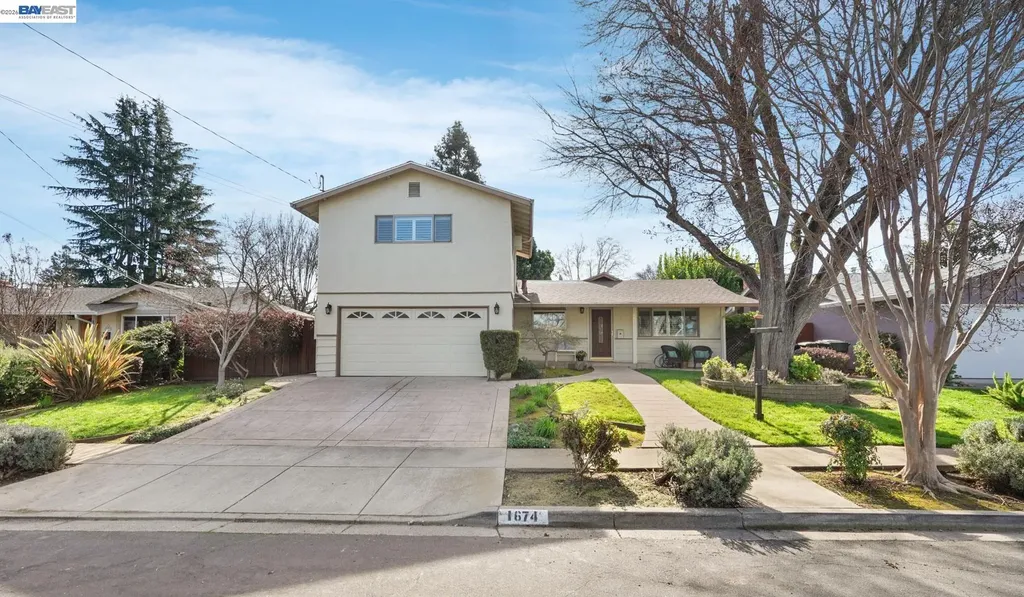 1674 Kasba Street Concord CA 94518