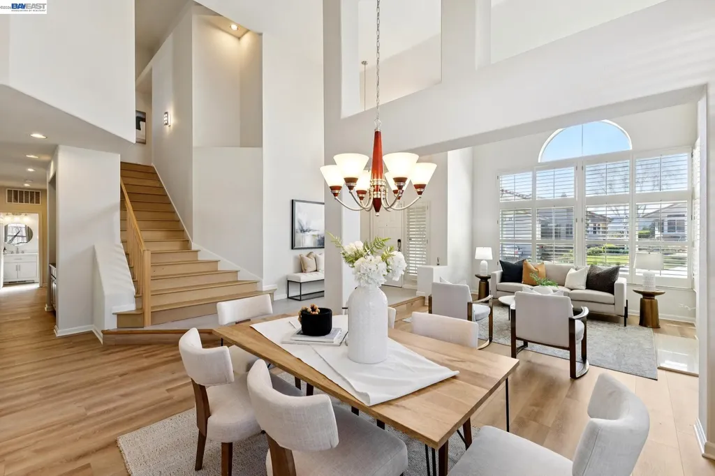 674 Crystal Court Pleasanton CA 94566