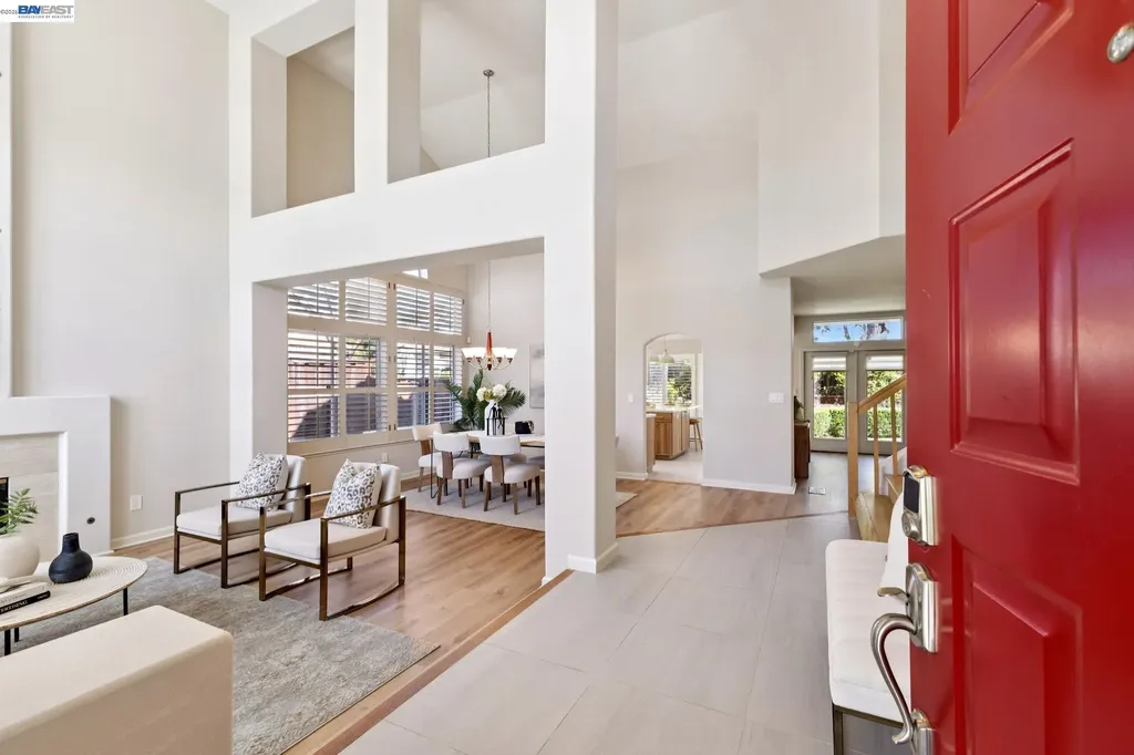 674 Crystal Court Pleasanton CA 94566