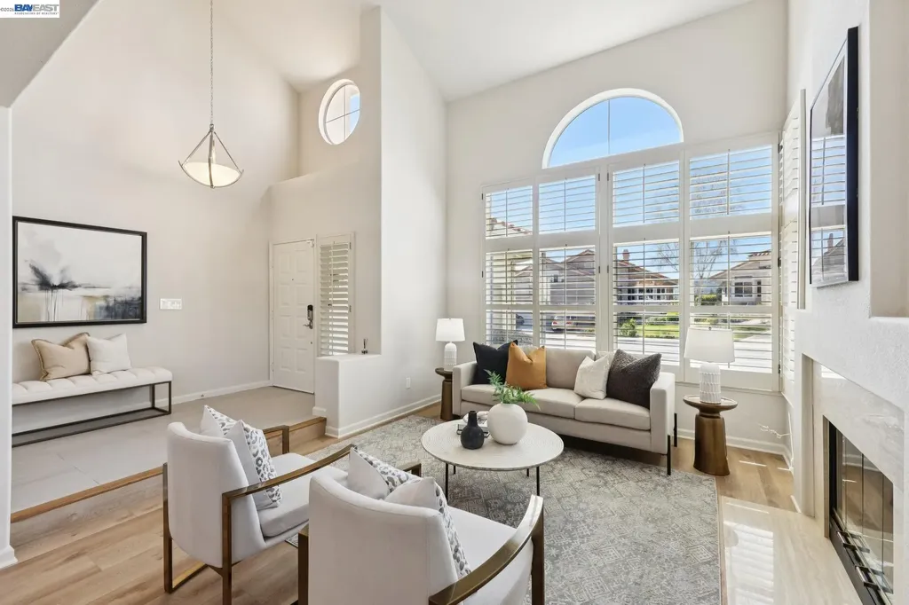674 Crystal Court Pleasanton CA 94566