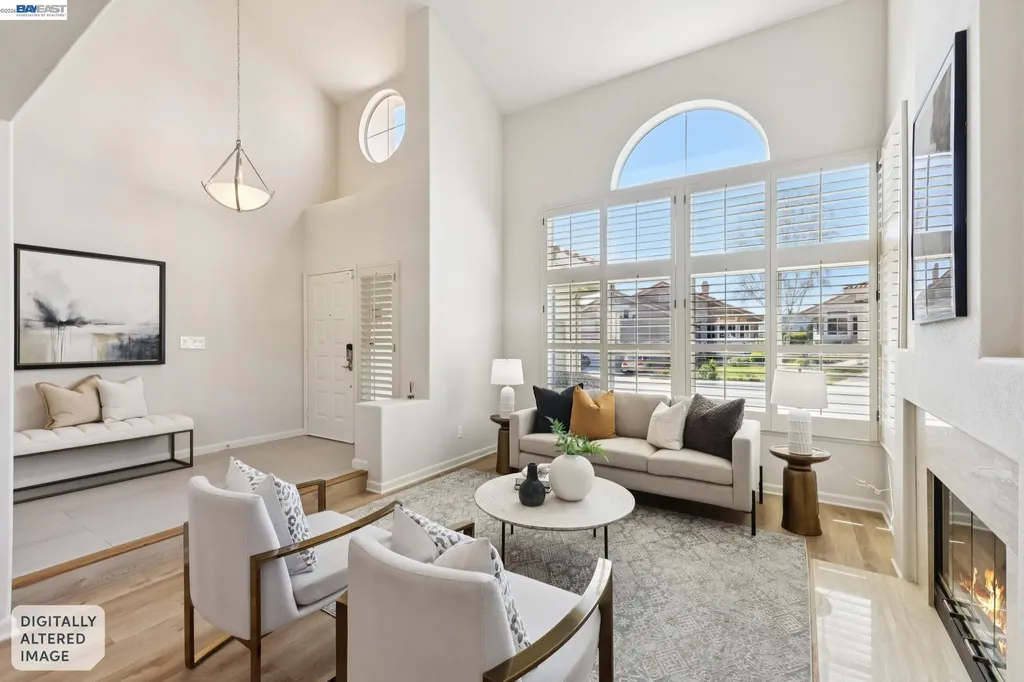 674 Crystal Court Pleasanton CA 94566
