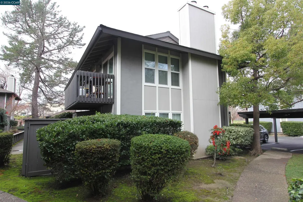 1920 Camino Verde Walnut Creek CA 94597