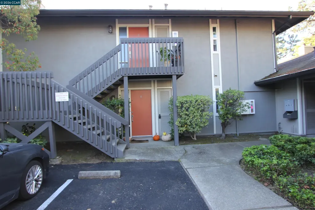 1920 Camino Verde Walnut Creek CA 94597