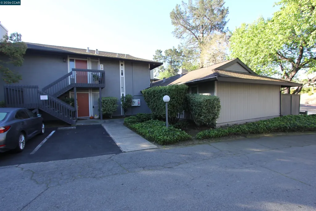 1920 Camino Verde Walnut Creek CA 94597
