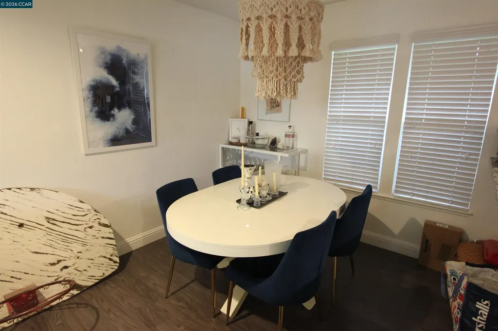 1920 Camino Verde Walnut Creek CA 94597
