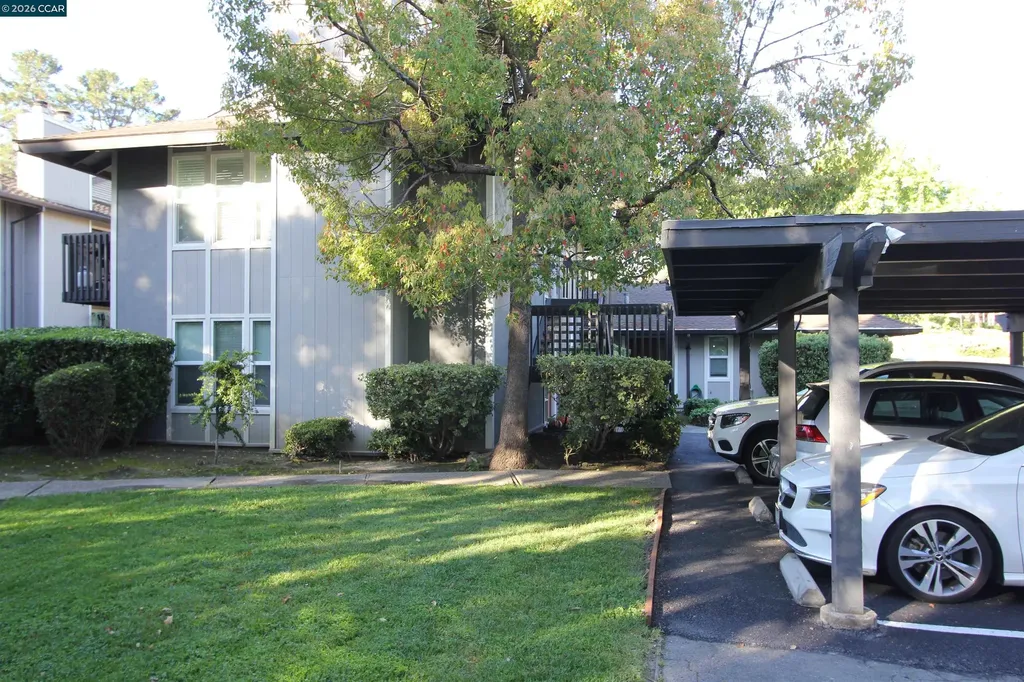 1920 Camino Verde Walnut Creek CA 94597
