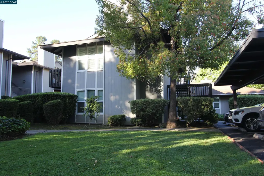1920 Camino Verde Walnut Creek CA 94597
