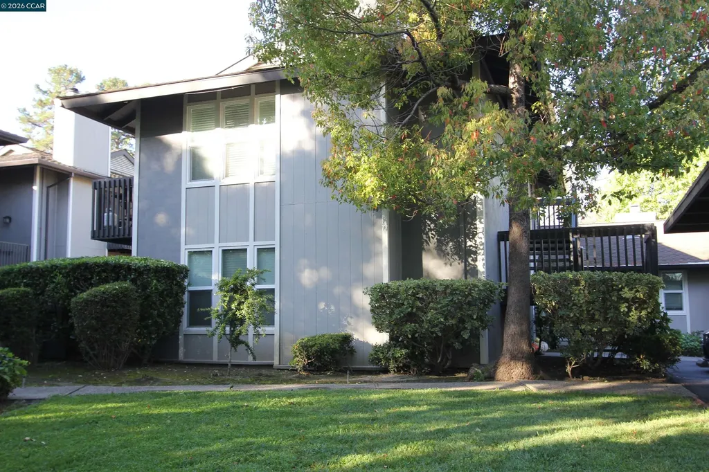 1920 Camino Verde Walnut Creek CA 94597