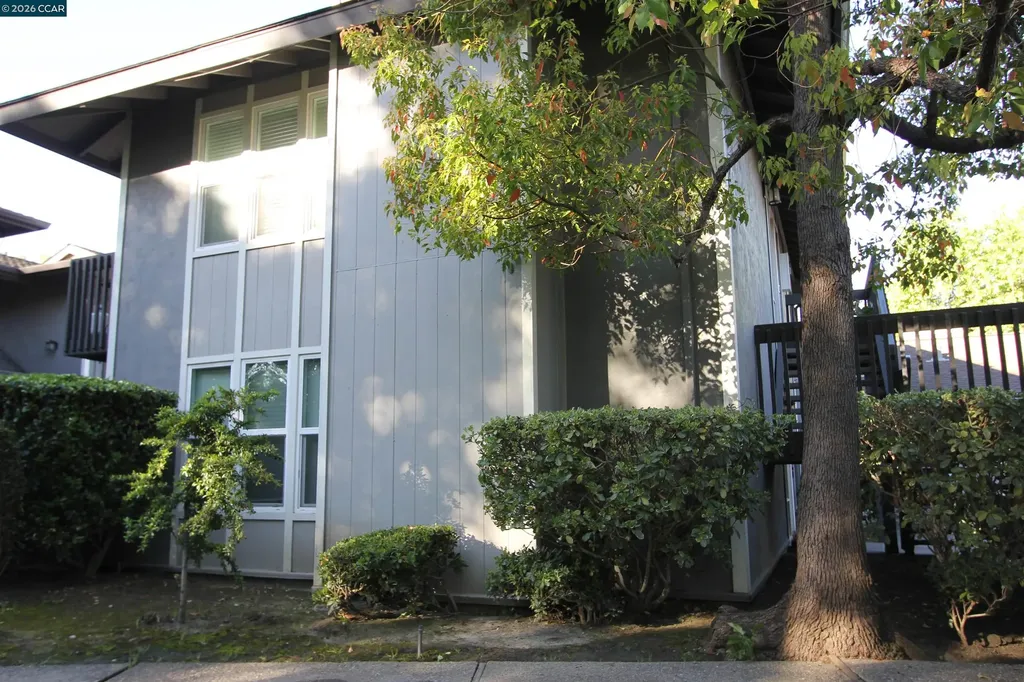 1920 Camino Verde Walnut Creek CA 94597