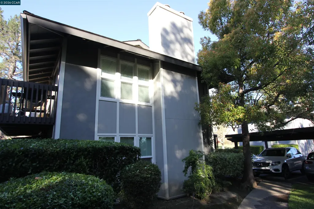 1920 Camino Verde Walnut Creek CA 94597