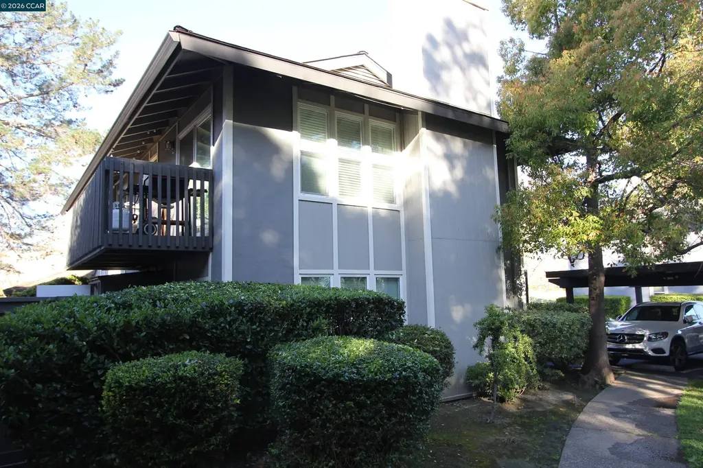 1920 Camino Verde Walnut Creek CA 94597