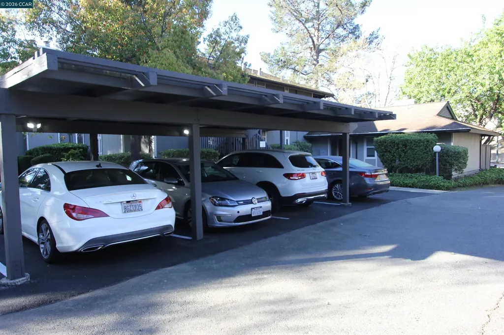 1920 Camino Verde Walnut Creek CA 94597