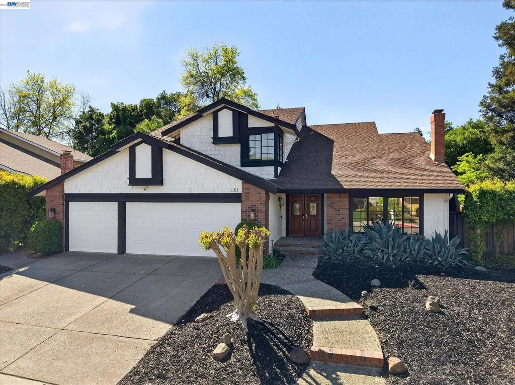 1131 Mataro Court Pleasanton CA 94566